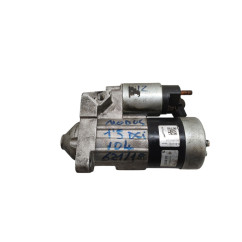Motorino d' avviamento RENAULT Modus 1° Serie