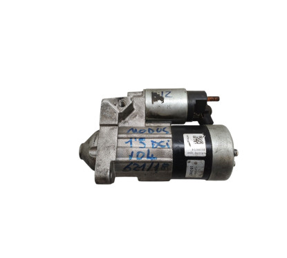 Motorino d' avviamento RENAULT Modus 1° Serie - 8200584658 - 2948460
