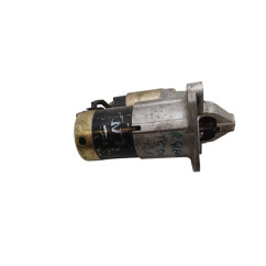 Motorino d' avviamento RENAULT Scenic Serie dal 03 al 09