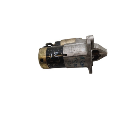 Motorino d' avviamento RENAULT Scenic Serie dal 03 al 09 - 8200306595 - 2948414