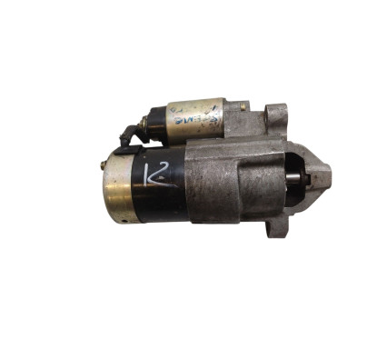 Motorino d' avviamento RENAULT Scenic Serie dal 03 al 09 - 8200227092 - 2948360