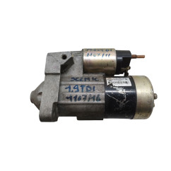 Motorino d' avviamento RENAULT Scenic Serie dal 03 al 09 - 8200227092 - 2948360