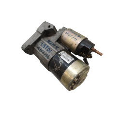 Motorino d' avviamento RENAULT Scenic Serie dal 03 al 09 - 8200227092 - 2948360