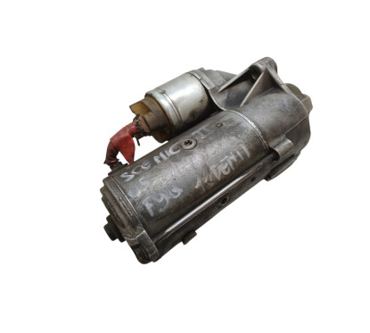 Motorino d' avviamento RENAULT Scenic Serie dal 03 al 09