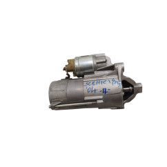 Motorino d' avviamento RENAULT Scenic Serie dal 03 al 09