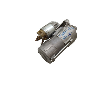 Motorino d' avviamento RENAULT Scenic Serie dal 03 al 09
