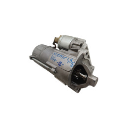 Motorino d' avviamento RENAULT Scenic Serie dal 03 al 09 - 8200212214 - 2948322