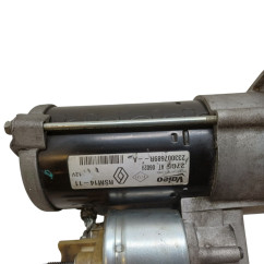 Motorino d' avviamento RENAULT Captur Serie - 233007689R - 2948301