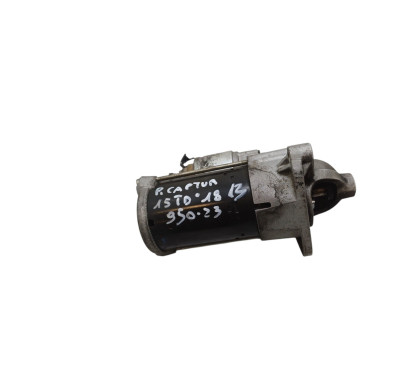 Motorino d' avviamento RENAULT Captur Serie - 233003329R - 2948258