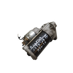 Motorino d' avviamento RENAULT Captur Serie - 233003329R - 2948258