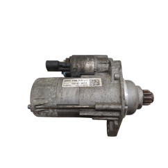 Motorino d' avviamento VOLKSWAGEN Caddy 4° Serie - 02Z911024K - 2948238