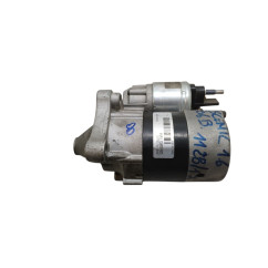 Motorino d' avviamento RENAULT Scenic Serie dal 03 al 09