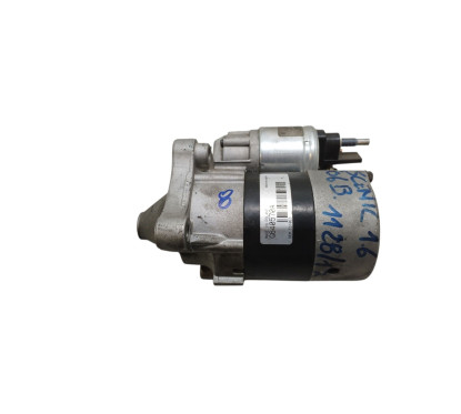Motorino d' avviamento RENAULT Scenic Serie dal 03 al 09 - 458179 - 2948221