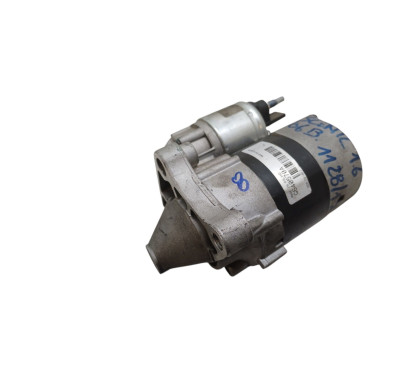 Motorino d' avviamento RENAULT Scenic Serie dal 03 al 09