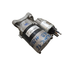 Motorino d' avviamento RENAULT Scenic Serie dal 03 al 09 - 458179 - 2948221