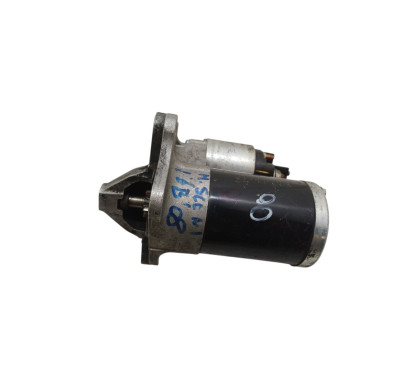 Motorino d' avviamento RENAULT Scenic Serie dal 03 al 09 - 8200665518 - 2948167