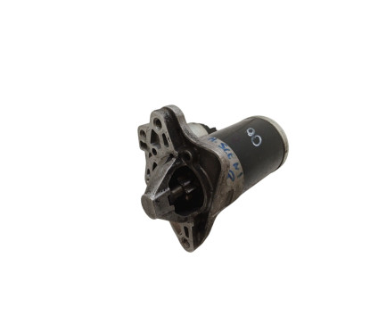 Motorino d' avviamento RENAULT Scenic Serie dal 03 al 09