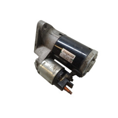 Motorino d' avviamento RENAULT Scenic Serie dal 03 al 09 - 8200665518 - 2948167
