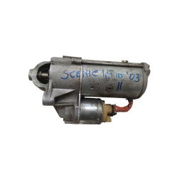 Motorino d' avviamento RENAULT Scenic 3° Serie