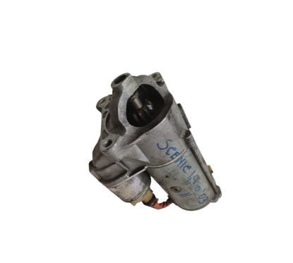 Motorino d' avviamento RENAULT Scenic 3° Serie