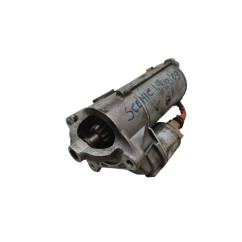 Motorino d' avviamento RENAULT Scenic 3° Serie - D7R49 - 2948145