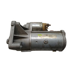Motorino d' avviamento RENAULT Scenic 3° Serie - D7R49 - 2948145