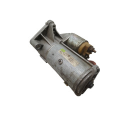 Motorino d' avviamento RENAULT Scenic 3° Serie - D7R49 - 2948145