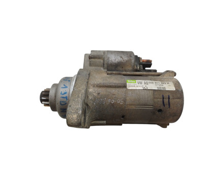 Motorino d' avviamento VOLKSWAGEN Caddy 3° Serie - 02Z911023H - 2948132