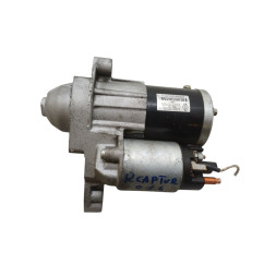 Motorino d' avviamento RENAULT Captur Serie - 233000557R - 2948114