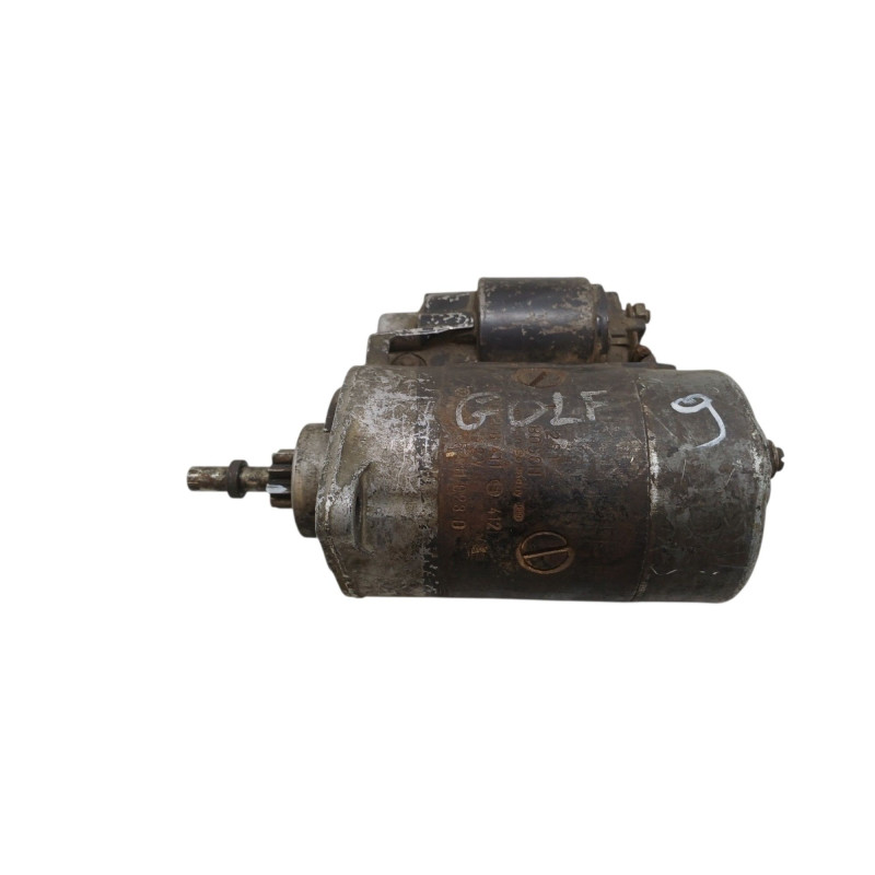 Motorino d' avviamento VOLKSWAGEN Golf 2° Serie dal 83 al 92