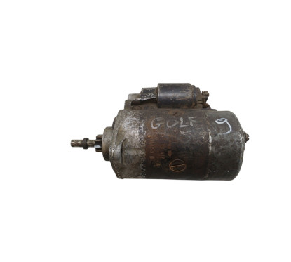 Motorino d' avviamento VOLKSWAGEN Golf 2° Serie dal 83 al 92 - 0001208411 - 2948079