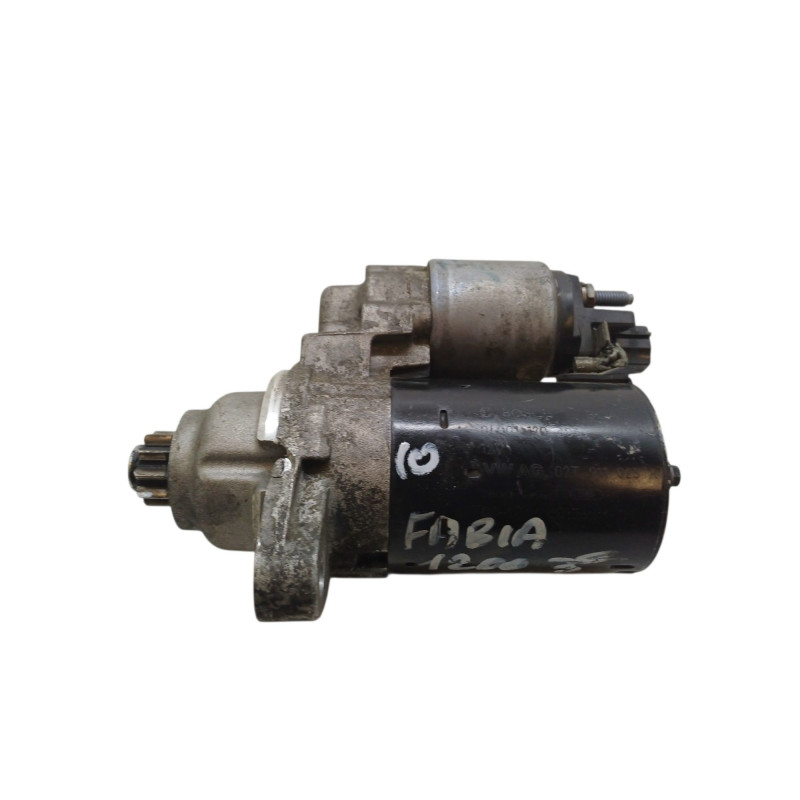 Motorino d' avviamento SKODA Fabia S. Wagon 1° Serie