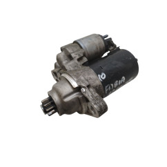 Motorino d' avviamento SKODA Fabia S. Wagon 1° Serie - 02T911025R - 2949255