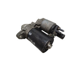 Motorino d' avviamento SKODA Fabia S. Wagon 1° Serie - 02T911025R - 2949255