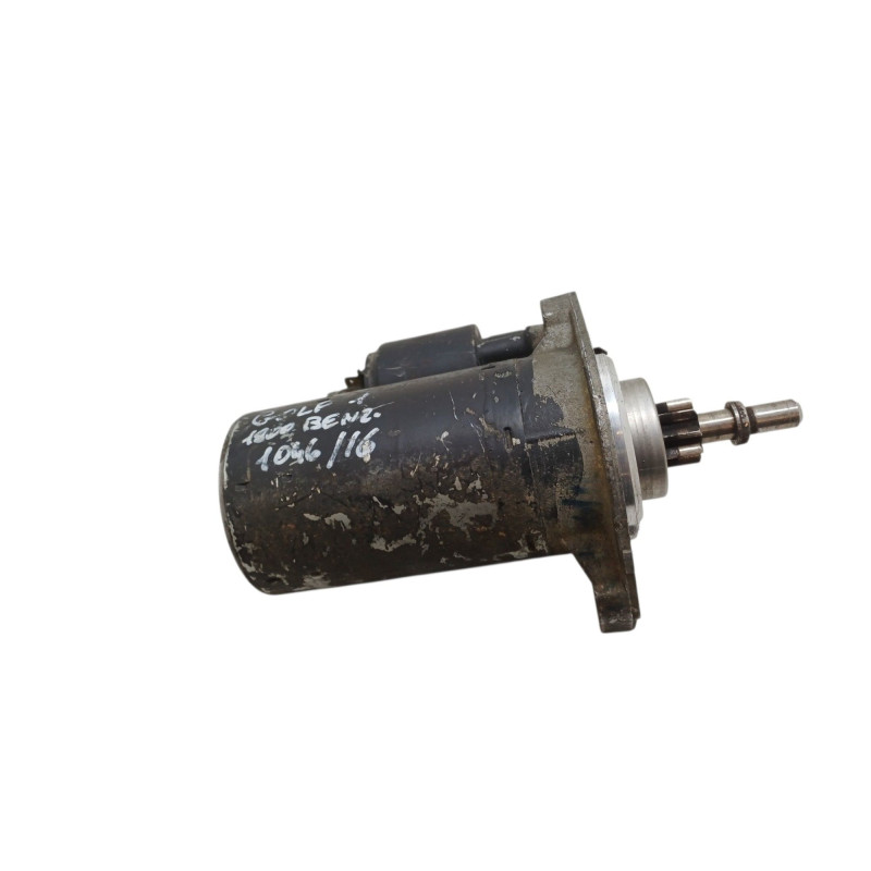 Motorino d' avviamento VOLKSWAGEN Golf 2° Serie dal 83 al 92