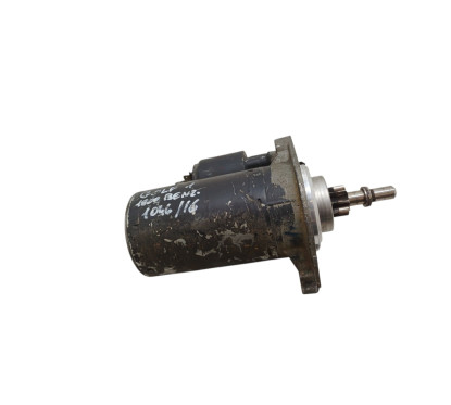 Motorino d' avviamento VOLKSWAGEN Golf 2° Serie dal 83 al 92 - 0001114005 - 2948030