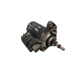 Motorino d' avviamento VOLKSWAGEN Golf 2° Serie dal 83 al 92 - 0001114005 - 2948030