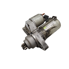 Motorino d' avviamento SKODA Fabia S. Wagon 1° Serie - 02T911023S - 2949254