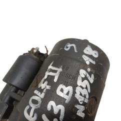 Motorino d' avviamento VOLKSWAGEN Golf 2° Serie dal 83 al 92 - 0001211525 - 2948012