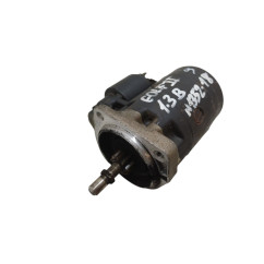 Motorino d' avviamento VOLKSWAGEN Golf 2° Serie dal 83 al 92 - 0001211525 - 2948012