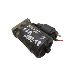 Motorino d' avviamento VOLKSWAGEN Golf 2° Serie dal 83 al 92 - 0001211525 - 2948012