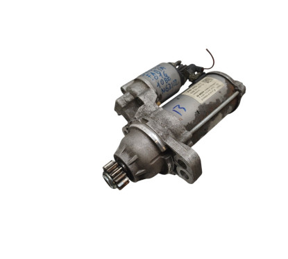 Motorino d' avviamento SKODA Fabia Berlina 3° Serie
