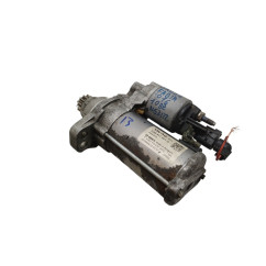 Motorino d' avviamento SKODA Fabia Berlina 3° Serie - 02M911021G - 2949253