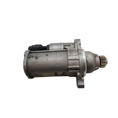 Motorino d' avviamento SKODA Fabia Berlina 3° Serie - 02M911021G - 2949253