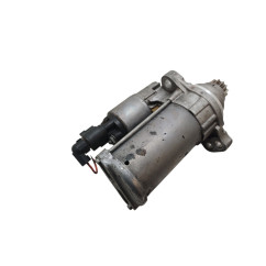 Motorino d' avviamento SKODA Fabia Berlina 3° Serie - 02M911021G - 2949253