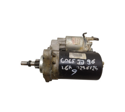 Motorino d' avviamento VOLKSWAGEN Golf 3 Berlina dal 91 al 97 - CST10107AS - 2947997