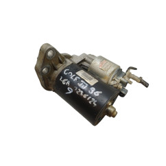 Motorino d' avviamento VOLKSWAGEN Golf 3 Berlina dal 91 al 97 - CST10107AS - 2947997