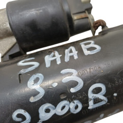 Motorino d' avviamento SAAB 9-3 Berlina 1° Serie - 0001108184 - 2949250