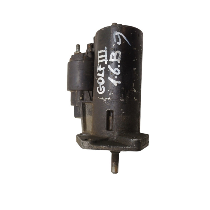 Motorino d' avviamento VOLKSWAGEN Golf 4 Berlina dal 97 al 03