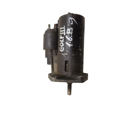 Motorino d' avviamento VOLKSWAGEN Golf 4 Berlina dal 97 al 03 - 0001107025 - 2947985